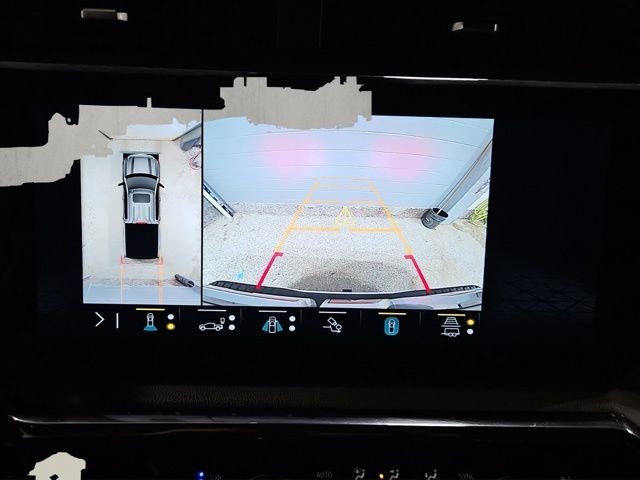 2023 GMC Sierra 1500 AT4 - Photo 14