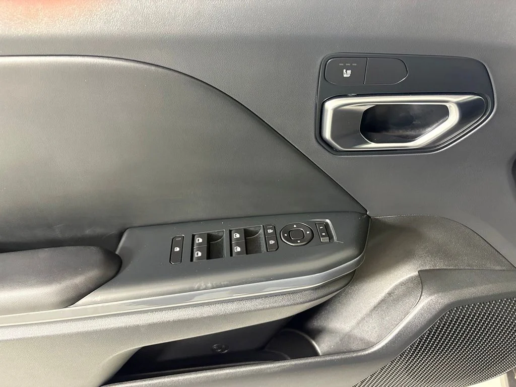 New 2026 Gray Kia EX image 19