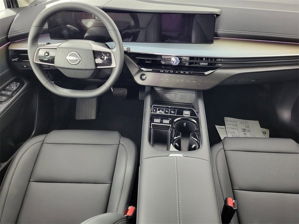 2025 Nissan Murano SL - Photo 18