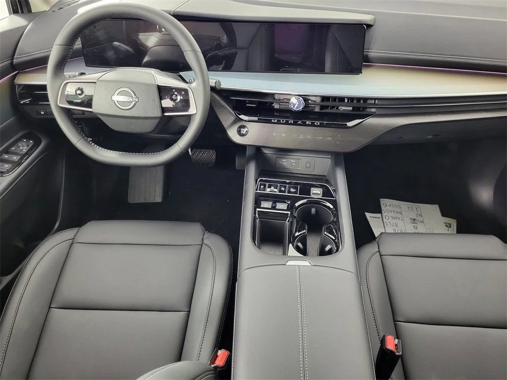 2025 Nissan Murano SL - Photo 18