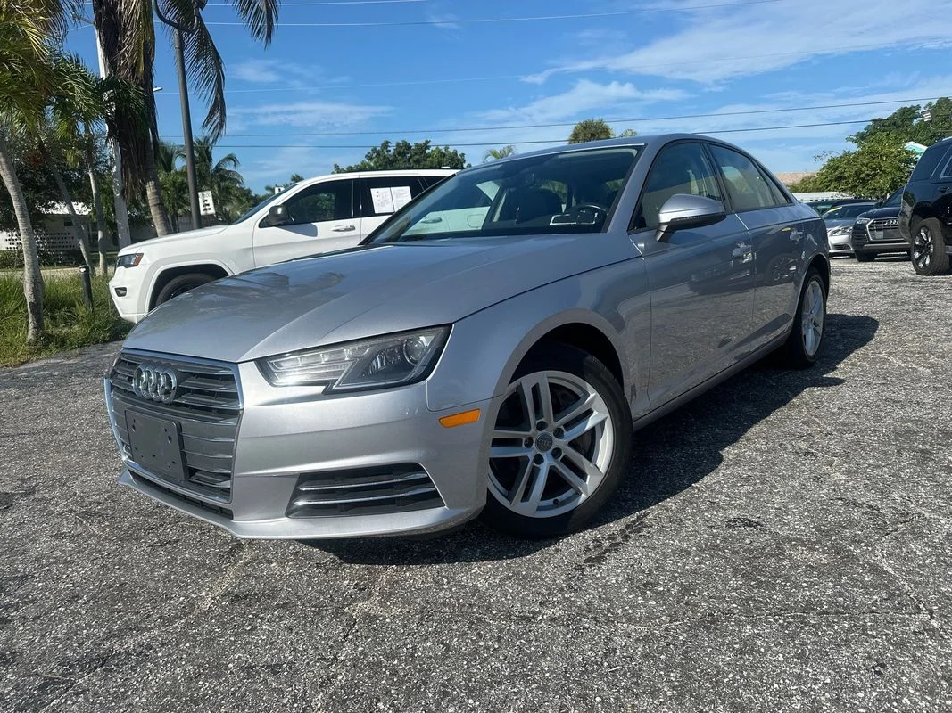 Used 2017  Audi 2.0T Premium image 1