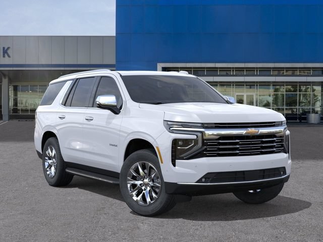 2026 Chevrolet Tahoe Premier - Photo 7
