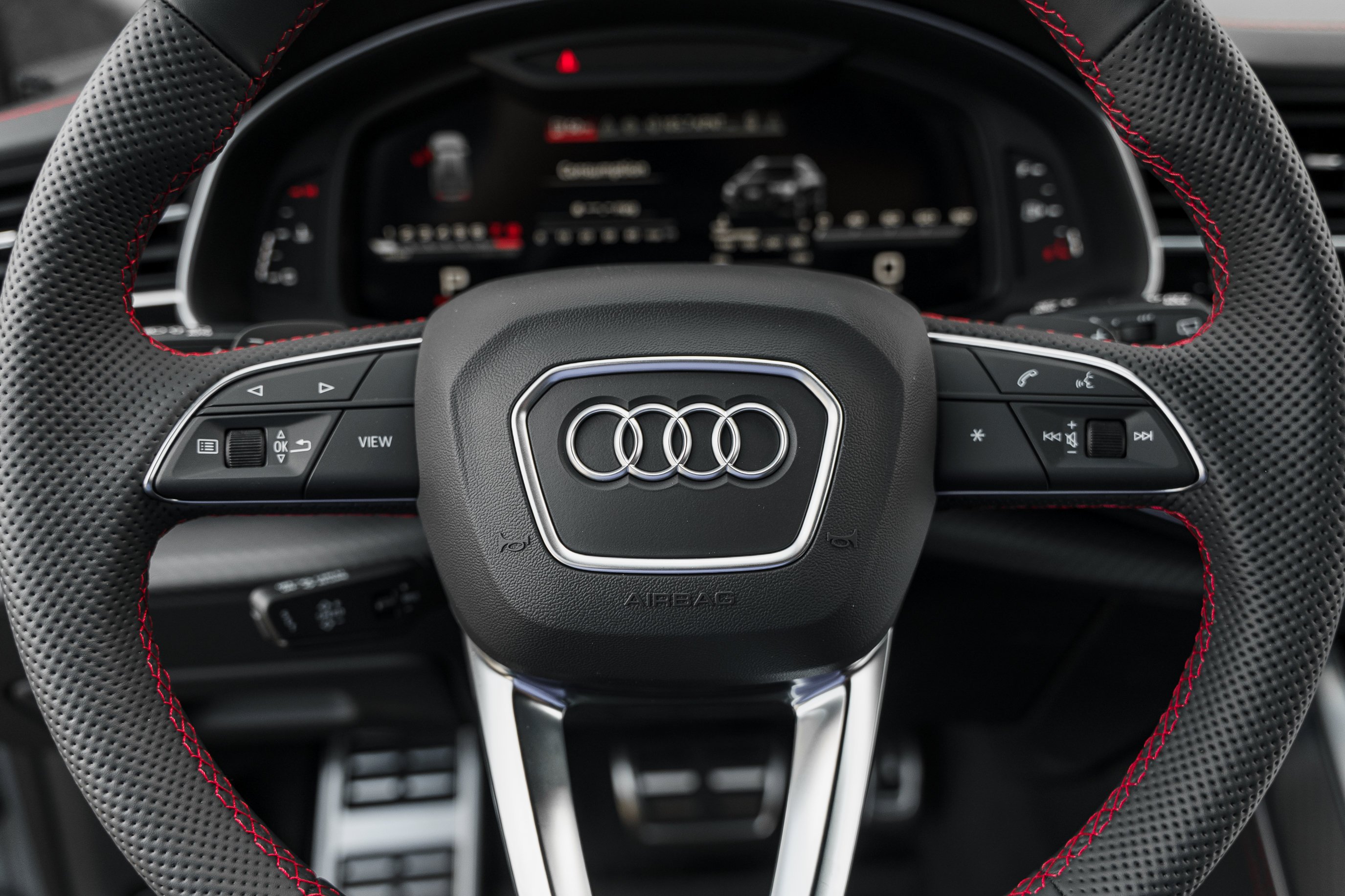New 2026 SATELLITE SILVE Audi Prestige image 17