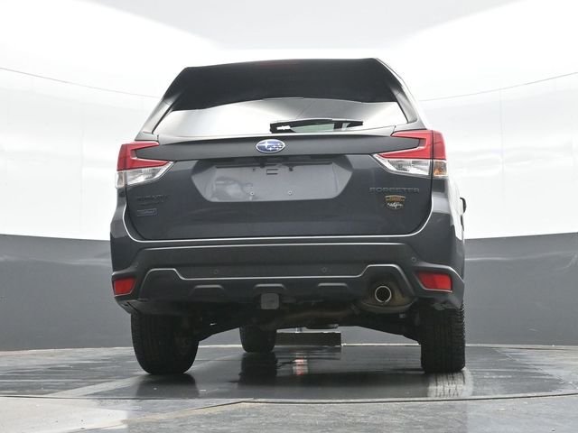 Used 2024 Gray Subaru Wilderness image 18