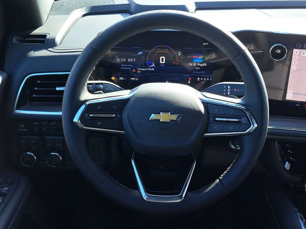 2025 Chevrolet Tahoe Premier - Photo 24