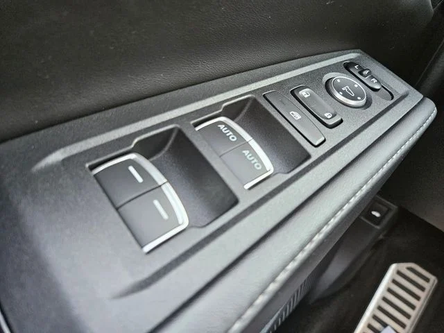 Used 2024 Silver Honda Sport image 34