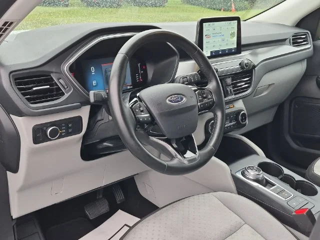 Used 2024 White Ford Active image 20