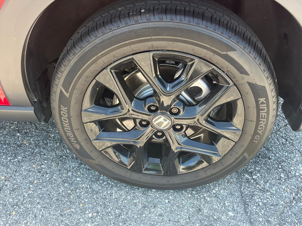 2023 Honda HR-V Sport - Photo 22