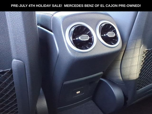 Used 2026 Gray Mercedes-Benz CLA 250 image 20