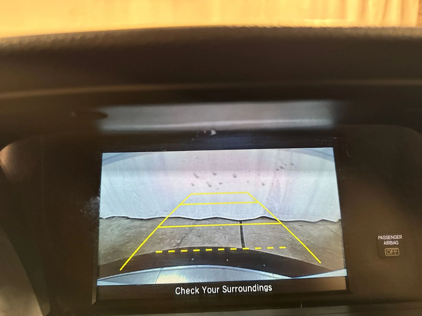 Used 2015 White Honda Sport image 22