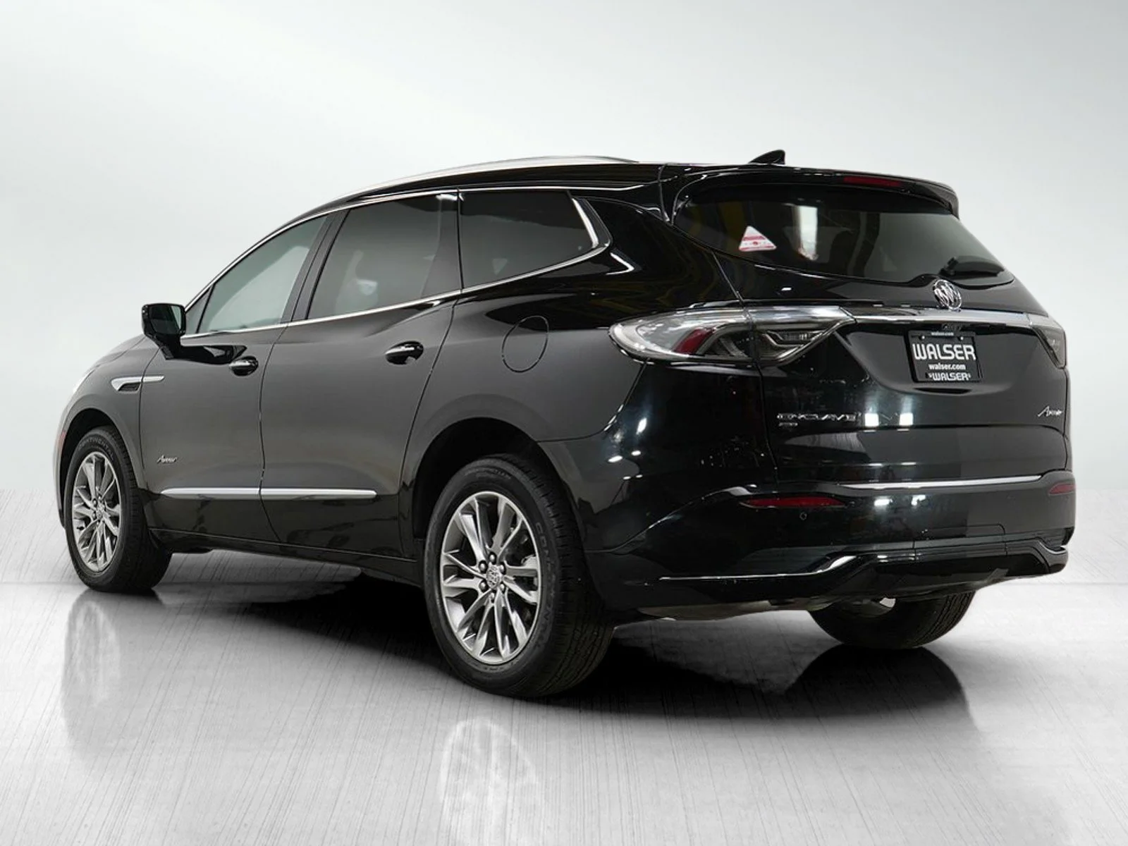 Used 2024 Buick Enclave Avenir with VIN 5GAEVCKW8RJ115402 for sale in Wayzata, Minnesota