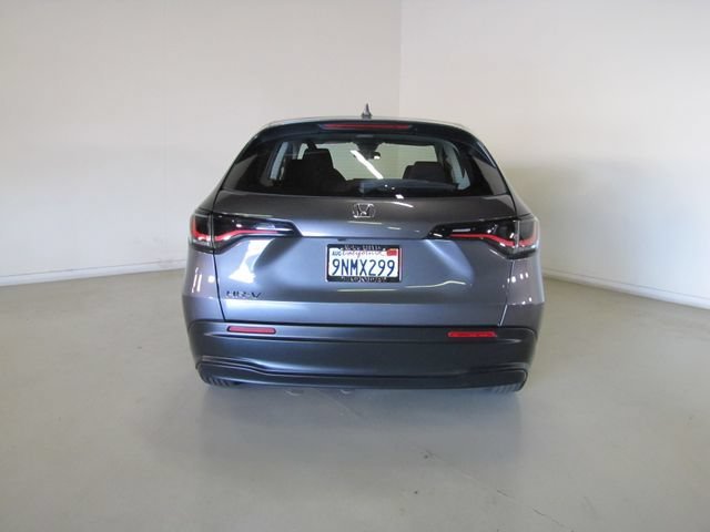 Certified Used 2025 Modern Steel Metallic Honda LX image 51