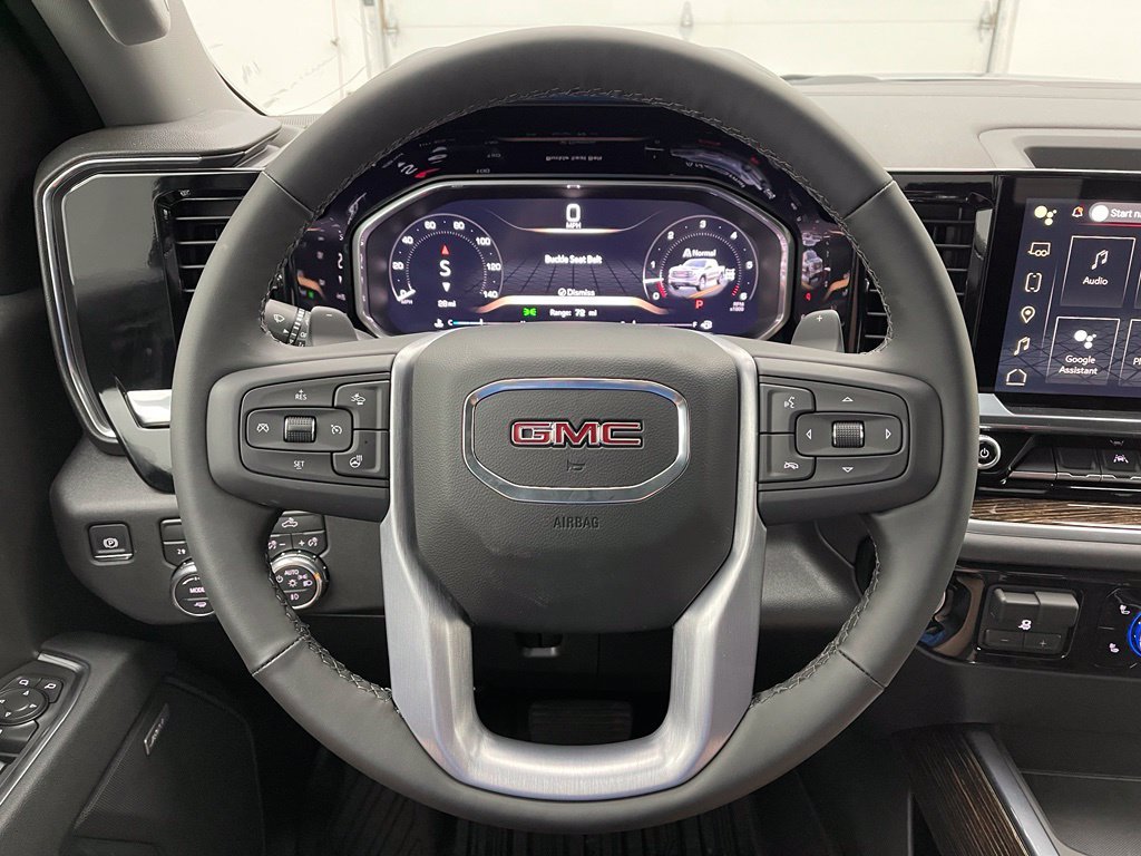 2026 GMC Sierra 1500 Elevation - Photo 17