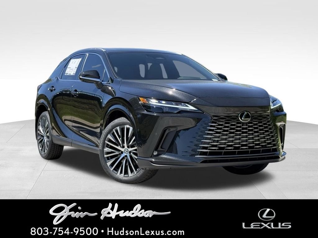 2026 Lexus RX 350 350 Premium FWD's photo