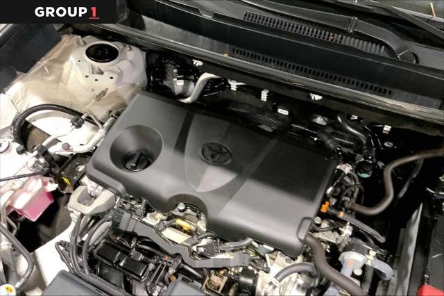 Certified Used 2023 ICE CAP Toyota  image 33
