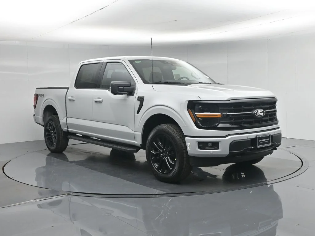 New 2026 Avalanche Ford XLT image 57