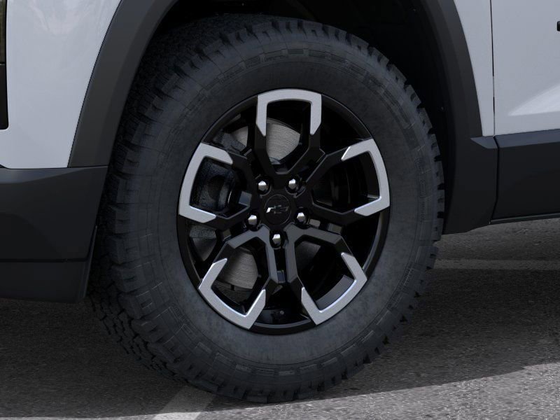 2026 Chevrolet Equinox ACTIV - Photo 9
