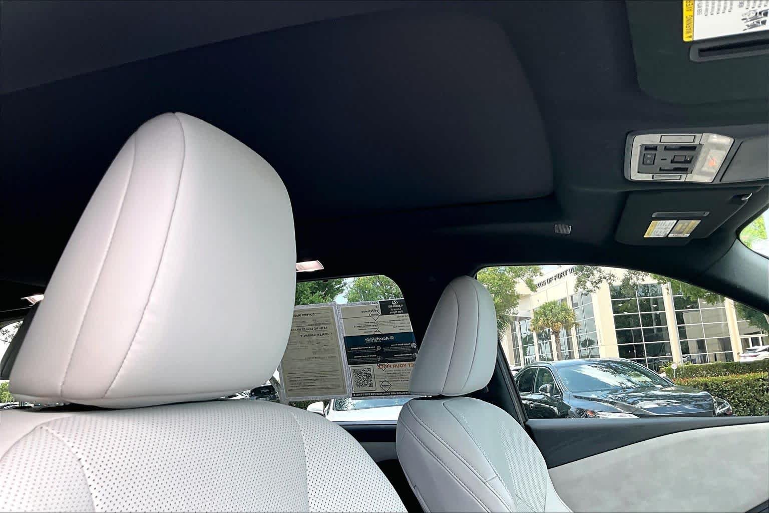Used 2024 Caviar Lexus Premium image 14