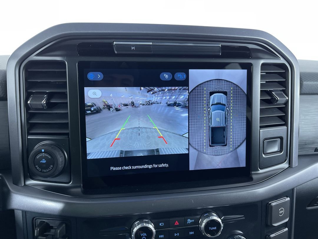 2025 Ford F-150 XLT - Photo 19