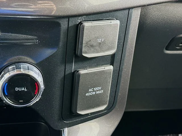 Certified Pre-Owned 2023 Ford F-150 XLT