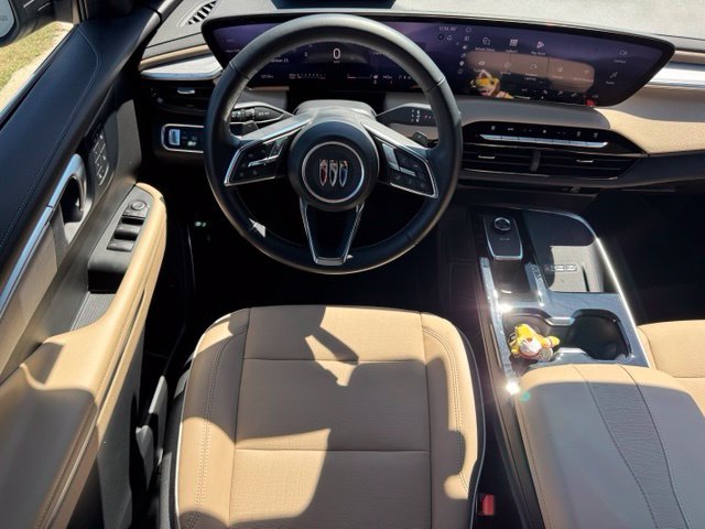 Used 2026 Gray Buick Preferred image 17