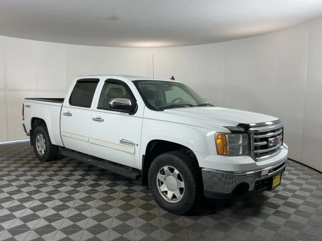 Used 2009  GMC  image 3