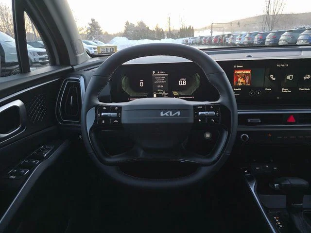 2026 Kia Sorento S - Photo 23