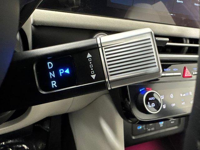 New 2026 Gray Hyundai Limited AWD image 23