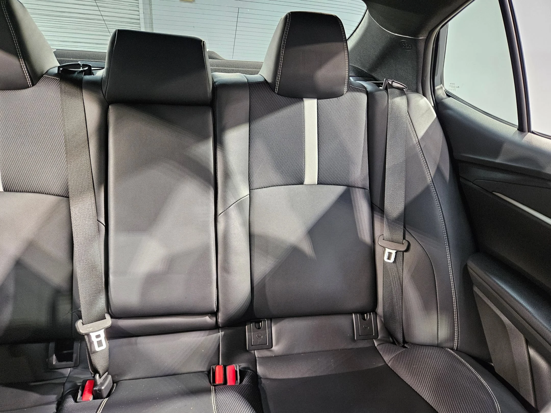 Used 2025 Underground Toyota SE image 14