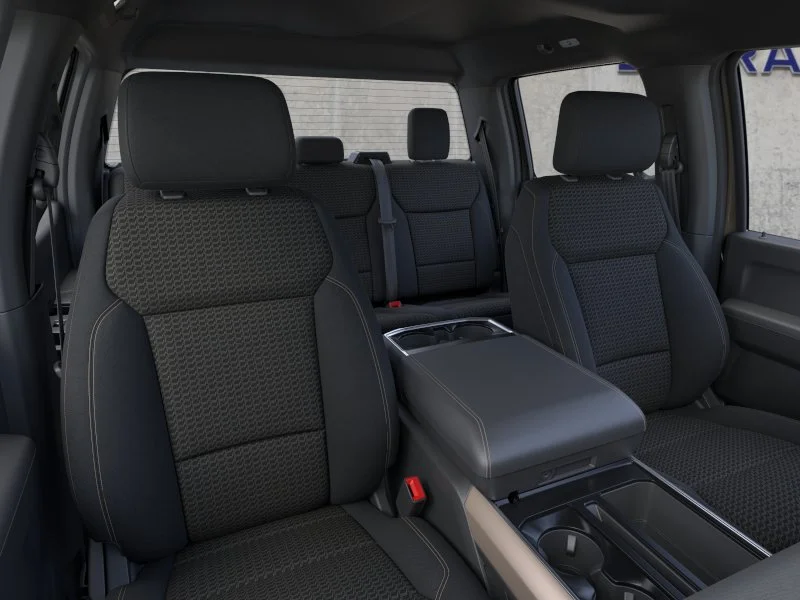 New 2026 Marsh Gray Ford STX® image 10