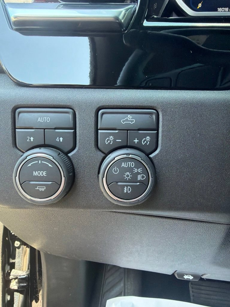 Used 2026 Black Chevrolet RST image 15