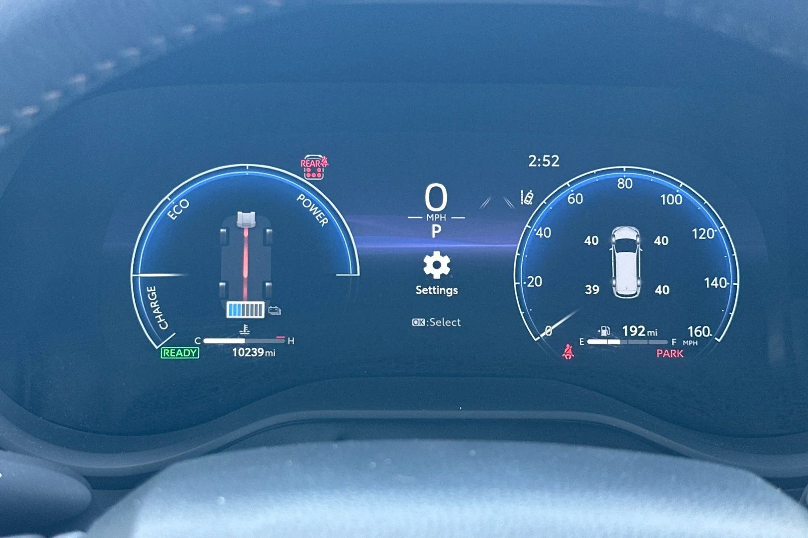Certified Used 2025 Beige Toyota Platinum image 30