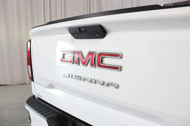 Used 2020 White GMC Elevation image 32