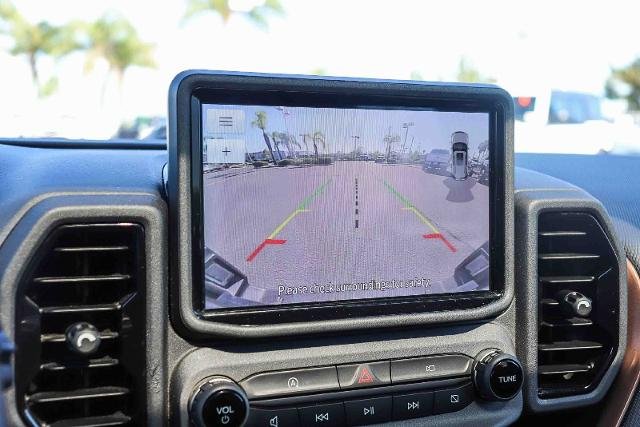Used 2021 Cactus Ford  image 25