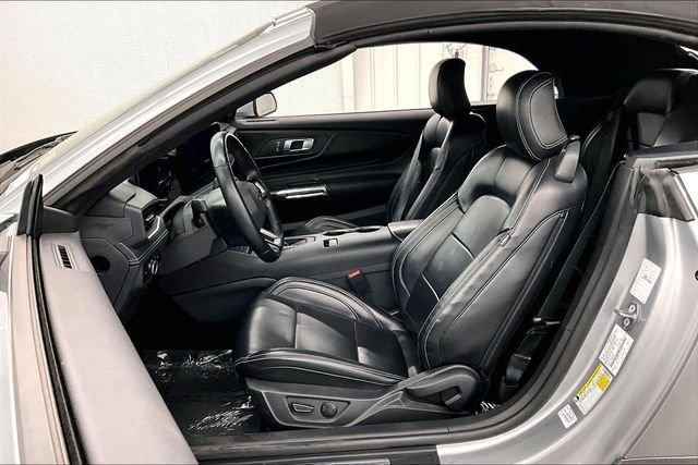 2024 Ford Mustang EcoBoost Premium - Photo 22