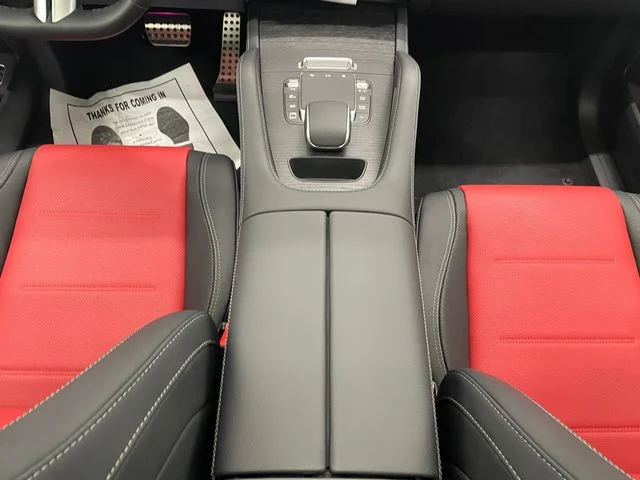 New 2026 Polar White Mercedes-Benz GLE 450 Coupe image 37