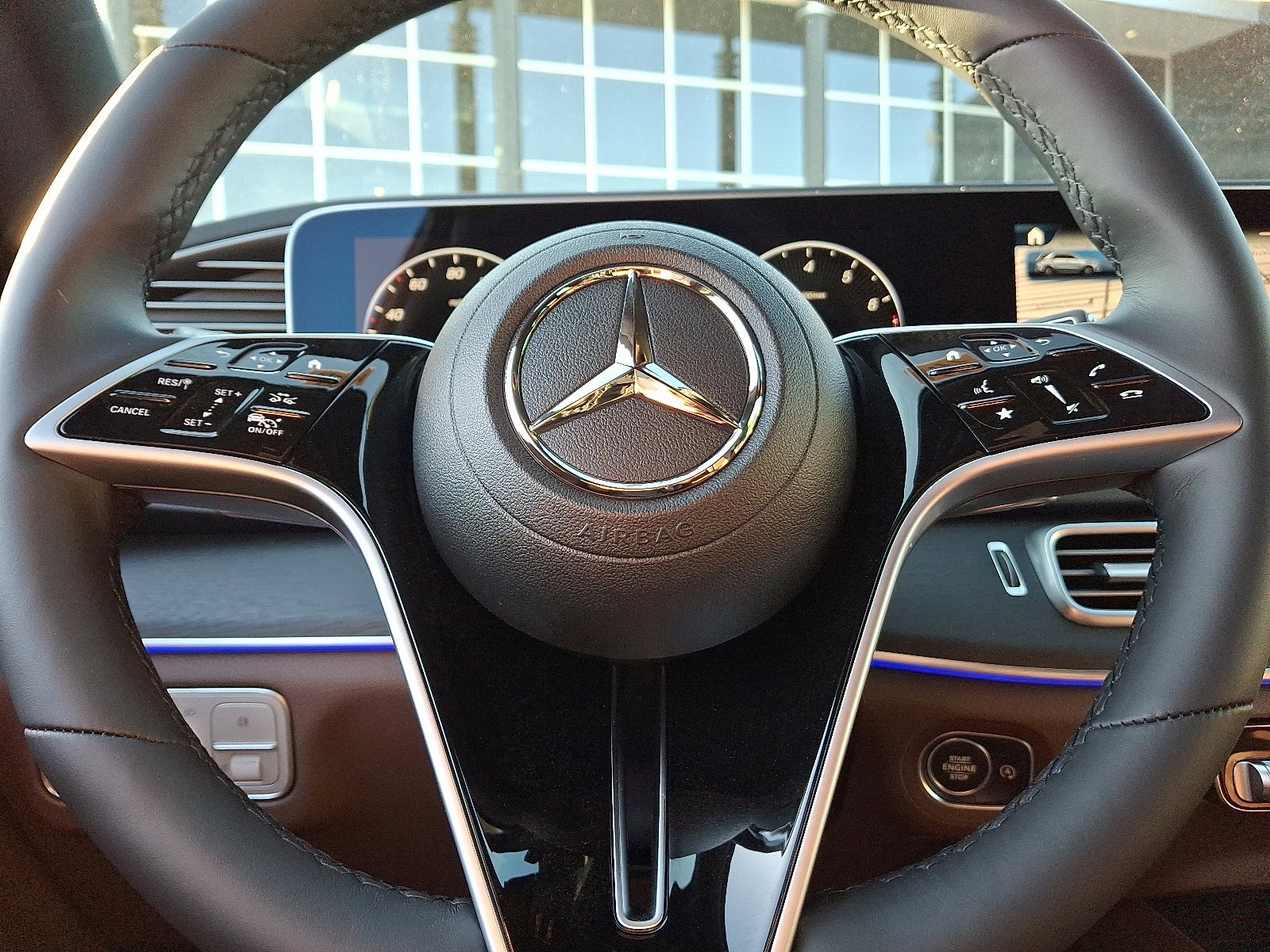 New 2026 Black Mercedes-Benz GLE 350 image 12