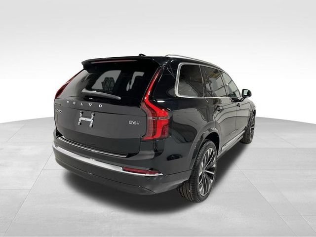 2026 Volvo XC90 Plus - Photo 7