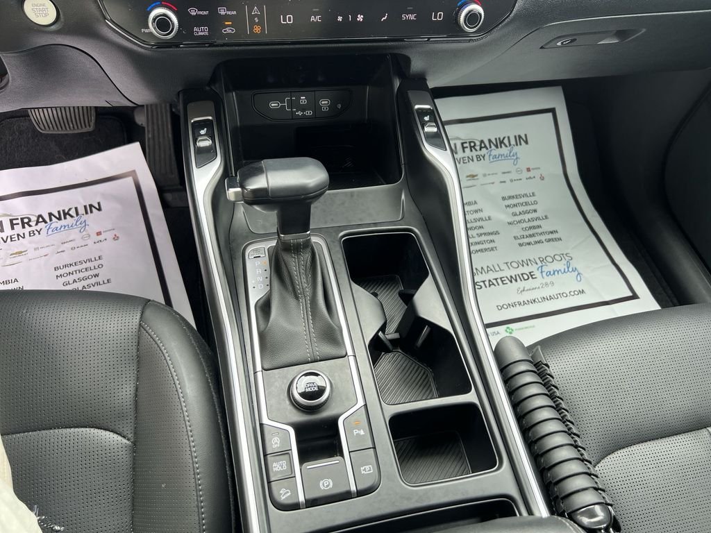 Used 2025 Gray Kia S image 20