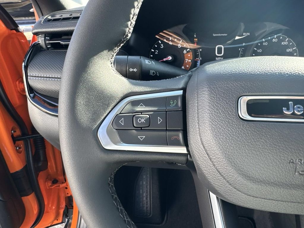 2026 Jeep Compass Altitude - Photo 40
