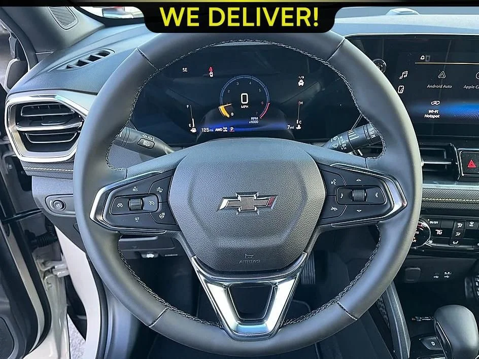 2026 Chevrolet Trailblazer Activ - Photo 11