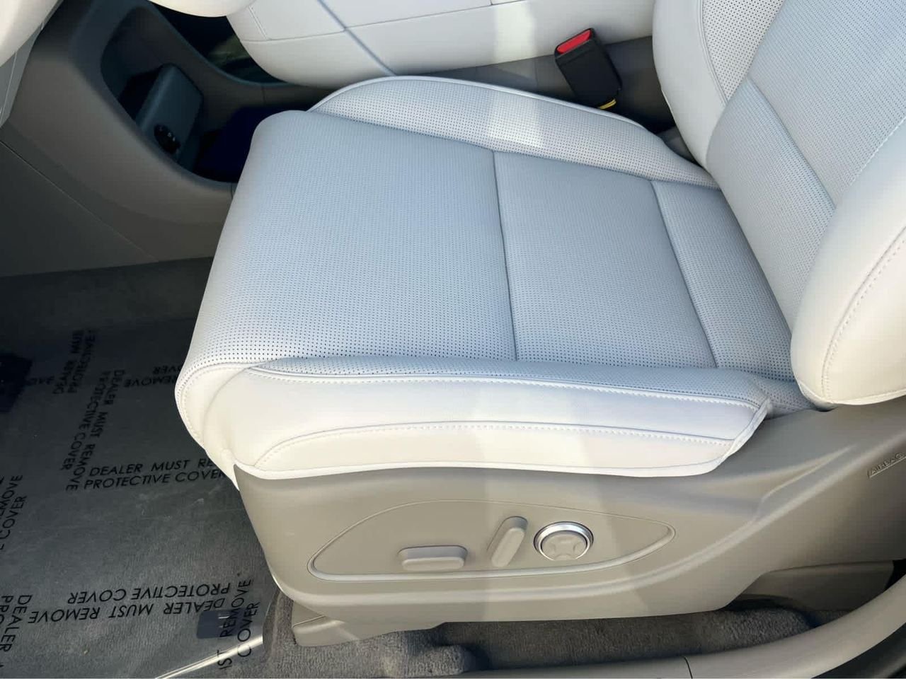 New 2026 Ecotronic Gray Pearl Hyundai Limited AWD image 30