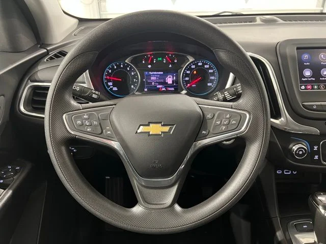 Used 2020 Silver Chevrolet LT image 12