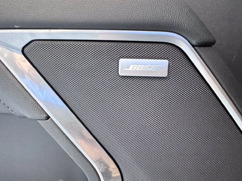 2025 Chevrolet Silverado 1500 LTZ - Photo 21