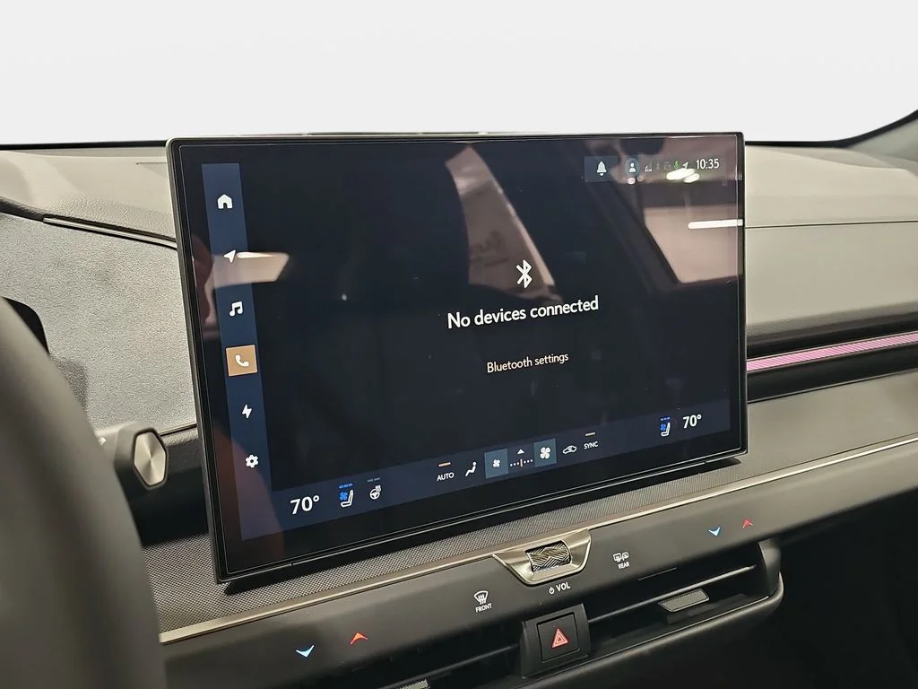 New 2026 Cloudburst Gray Lexus PREMIUM AWD image 19