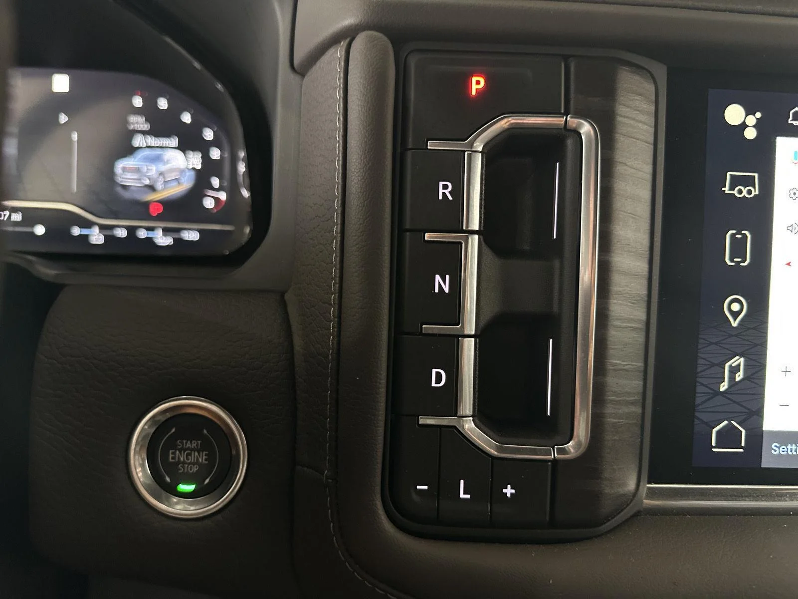 Used 2022 Onyx Black GMC Denali image 14