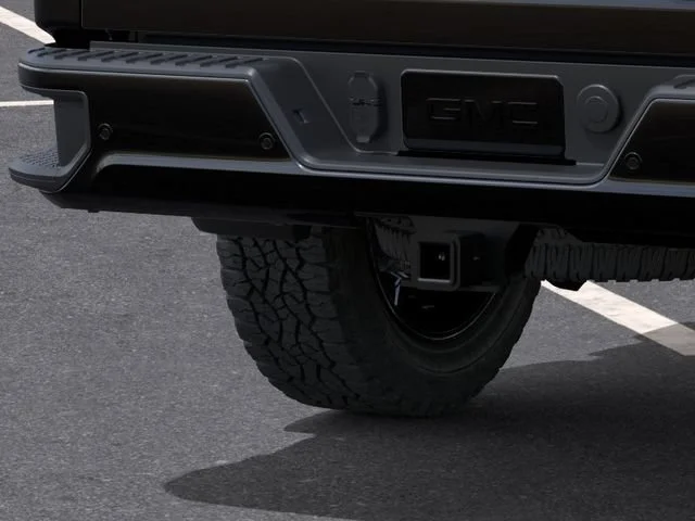 New 2026 Onyx Black GMC Denali Ultimate image 14