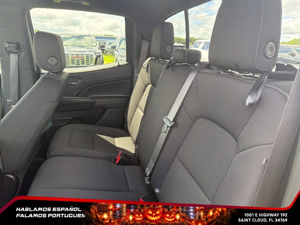Used 2023 STERLING METALLIC GMC 2WD Elevation image 27