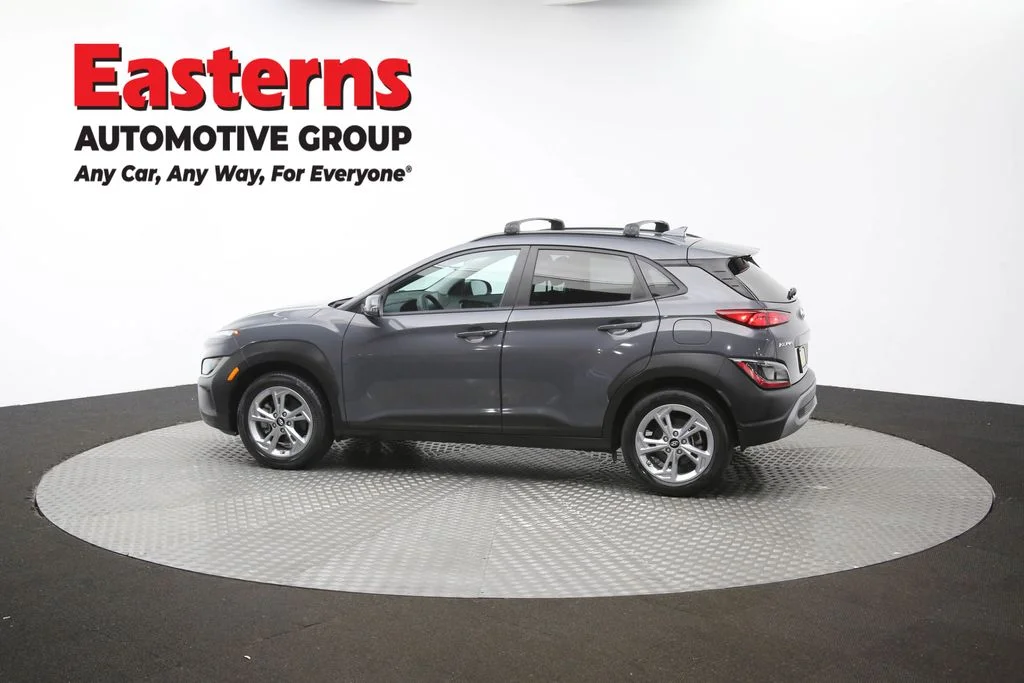 Used 2023 Gray Hyundai SEL image 61