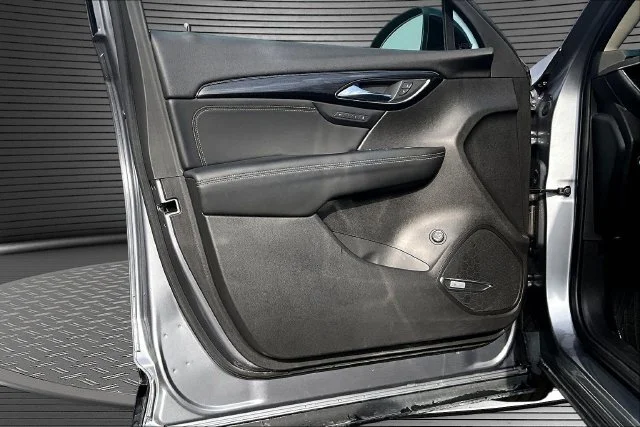 Used 2021 Gray Buick Essence image 20